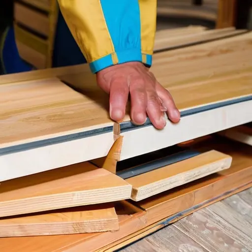 Столярные технологии как основа прочных и аккуратных изделий Столярные технологии как основа прочных и аккуратных изделий