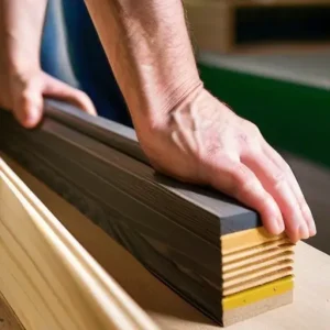 Столярные технологии как основа прочных и аккуратных изделий