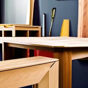 Отделка мебели и столярных изделий: как она влияет на восприятие качества