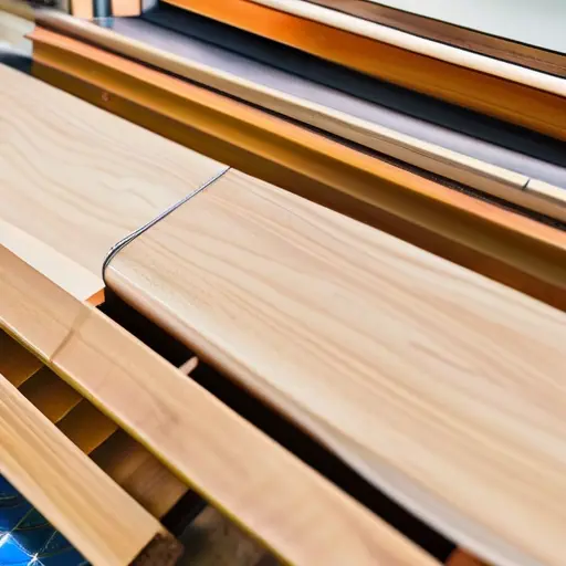 Отделка мебели и столярных изделий: как она влияет на восприятие качества