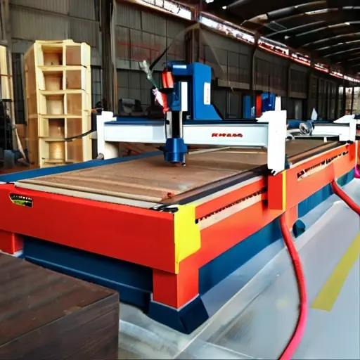 Почему технологическая оснащенность определяет темпы развития деревообработки