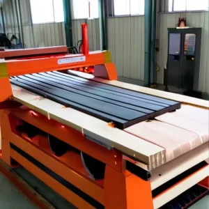 Почему технологическая оснащенность определяет темпы развития деревообработки