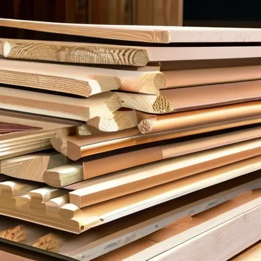 Почему экологическая модернизация требует системного подхода в деревообработке