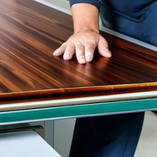 Почему подготовка поверхности особенно важна в мебельном производстве Почему подготовка поверхности особенно важна в мебельном производстве