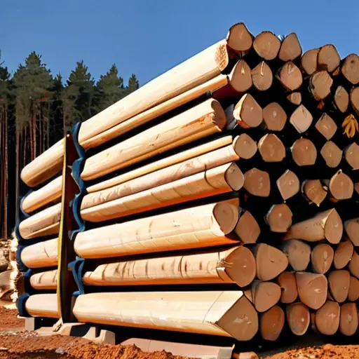 Почему обработка древесины должна учитывать ее внутреннее состояние