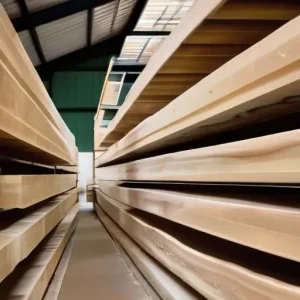 Почему обработка древесины должна учитывать ее внутреннее состояние