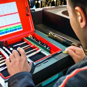 Как уход за инструментом влияет на точность и ресурс