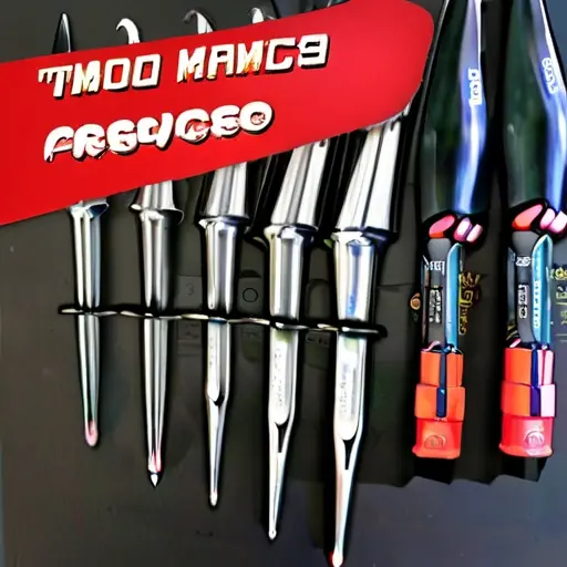 Как уход за инструментом влияет на точность и ресурс Как уход за инструментом влияет на точность и ресурс