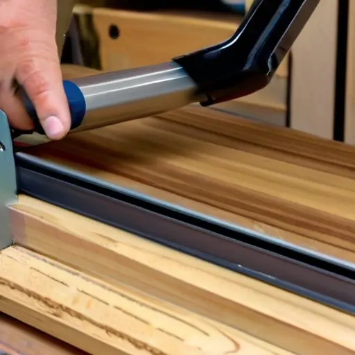 Оборудование в деревообработке: от базовой функции к точному результату Оборудование в деревообработке: от базовой функции к точному результату