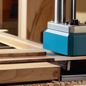 Оборудование в деревообработке: от базовой функции к точному результату