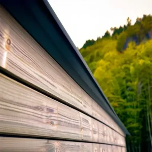 Защита древесины как способ сохранить свойства материала в сложной среде