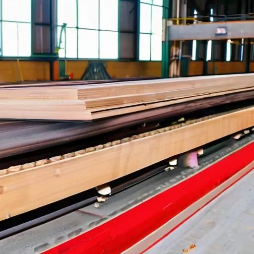 Что влияет на деловую активность в деревообрабатывающем секторе