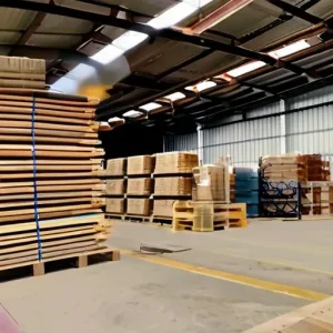 Что влияет на деловую активность в деревообрабатывающем секторе