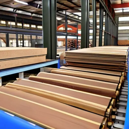 Почему развитие деревообработки невозможно без обновления производственных решений Почему развитие деревообработки невозможно без обновления производственных решений