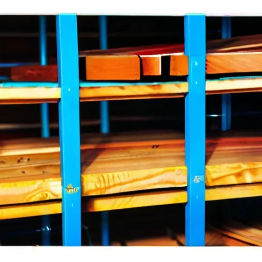 Сушка древесины и качество последующей обработки: в чем главная связь Сушка древесины и качество последующей обработки: в чем главная связь