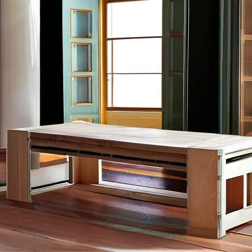 Мебельное производство и контроль внешнего вида: что важно на заключительных этапах