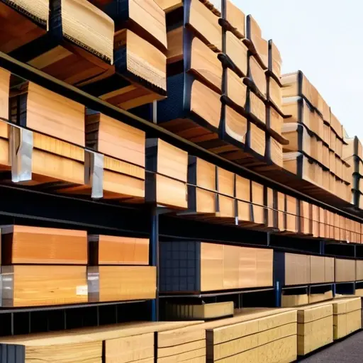 Почему древесина требует последовательного подхода к сушке и защите