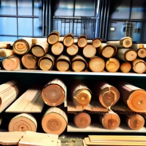 Экология в деревообработке как основа ответственного промышленного развития