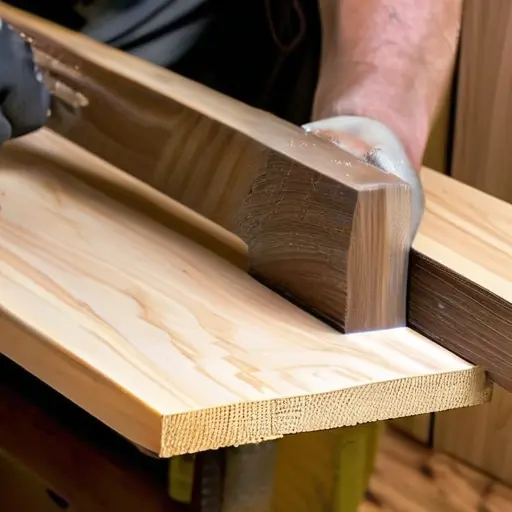 Как условия подготовки древесины отражаются на готовом изделии