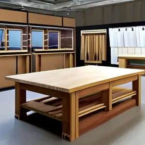 Мебельное производство и столярные технологии как основа надежных и востребованных изделий