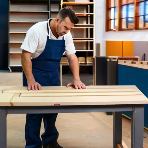 Мебельное производство и столярные технологии как основа надежных и востребованных изделий