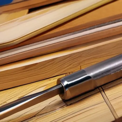 Как повысить качество деревообработки за счет грамотного инструментального обеспечения