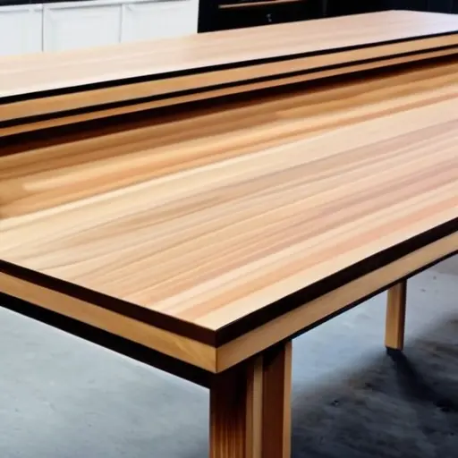 Современные мебельные и столярные технологии: как формируется качество от заготовки до готового изделия Современные мебельные и столярные технологии: как формируется качество от заготовки до готового изделия