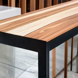 Современные мебельные и столярные технологии: как формируется качество от заготовки до готового изделия