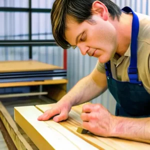 Как рынок деревообработки ищет точки роста в меняющихся условиях