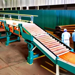 Оборудование для продольной обработки древесины: на что смотрят предприятия