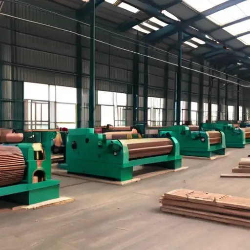 Оборудование для продольной обработки древесины: на что смотрят предприятия