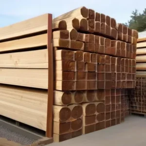 Почему древесина чувствительна к малейшим нарушениям режима подготовки