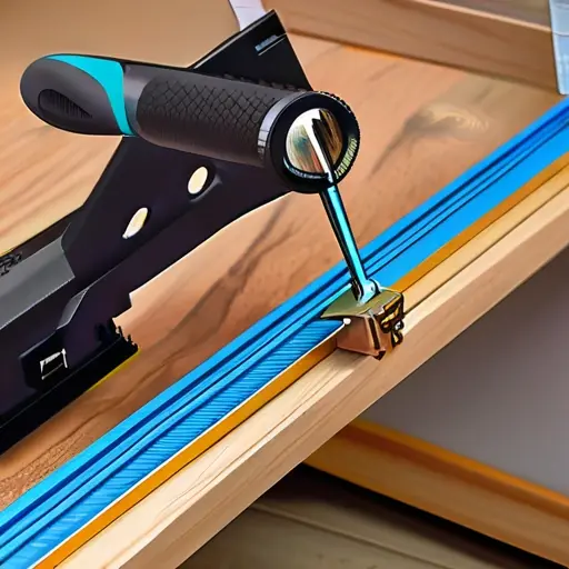 Оснастка для деревообрабатывающего участка: почему она определяет точность операций Оснастка для деревообрабатывающего участка: почему она определяет точность операций