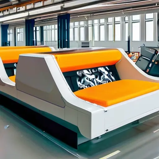 Почему мебельное производство требует особенно высокой технологической дисциплины