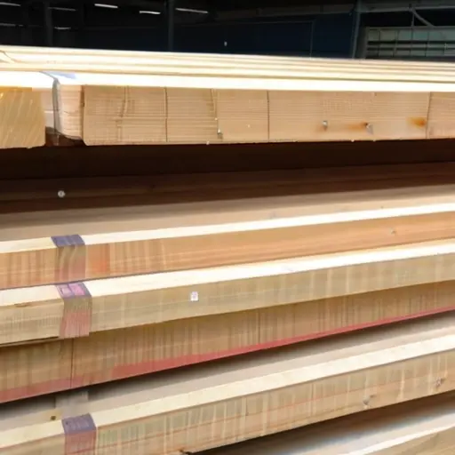 Почему однородность партии пиломатериалов важна для производственной стабильности