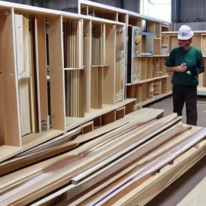 Современная столярная практика: как сохранить качество в серийном выпуске