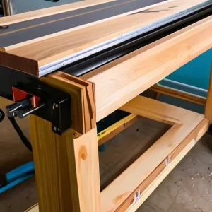 Станочный парк деревообработки: как выстраивать его без лишних затрат