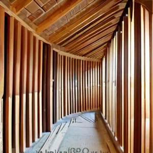 Сушка древесины и внутренние напряжения: как они связаны между собой