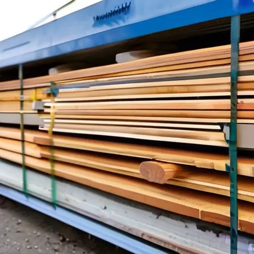 Сушка древесины и внутренние напряжения: как они связаны между собой Сушка древесины и внутренние напряжения: как они связаны между собой