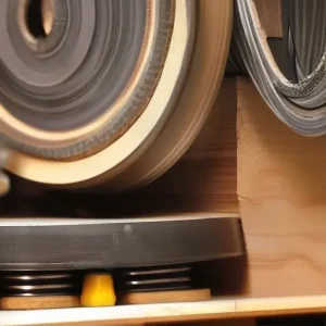 Инструменты и расходники в деревообработке: где начинается производственная надежность