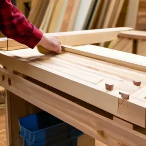 Деревообрабатывающая неделя в цифрах и выводах: на что стоит смотреть