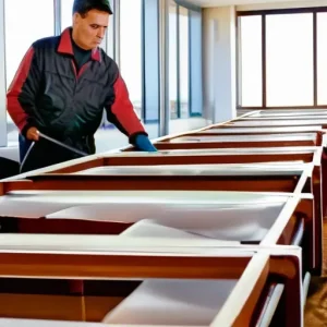 Корпусная мебель в серийном производстве: где формируется итоговое качество