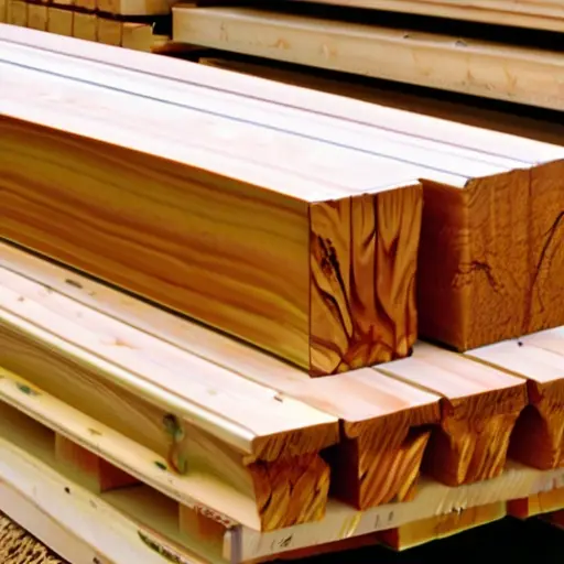 Пиломатериалы и рациональное использование древесного сырья: практический взгляд Пиломатериалы и рациональное использование древесного сырья: практический взгляд