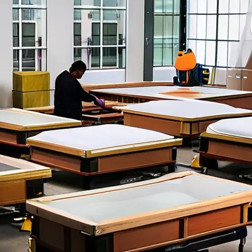 Почему повторяемость размеров определяет успех мебельного производства