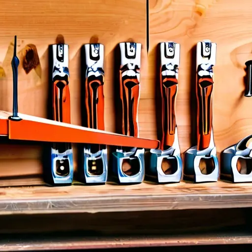 Ручной инструмент в деревообработке: где он остается незаменимым