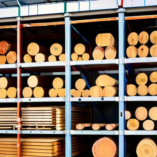 Почему разные форматы древесины требуют разного подхода к сушке