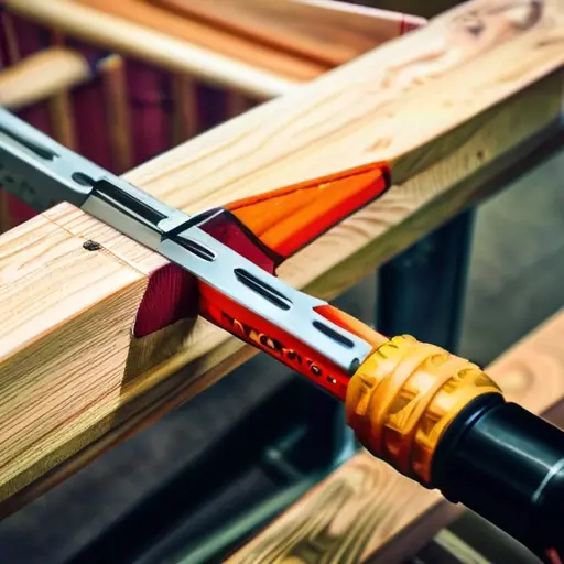 Как ручной инструмент помогает удерживать точность в столярных операциях