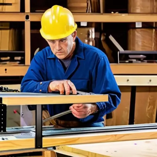 Почему модернизация остается главной темой для деревообрабатывающих предприятий Почему модернизация остается главной темой для деревообрабатывающих предприятий