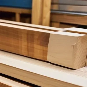 Почему модернизация остается главной темой для деревообрабатывающих предприятий