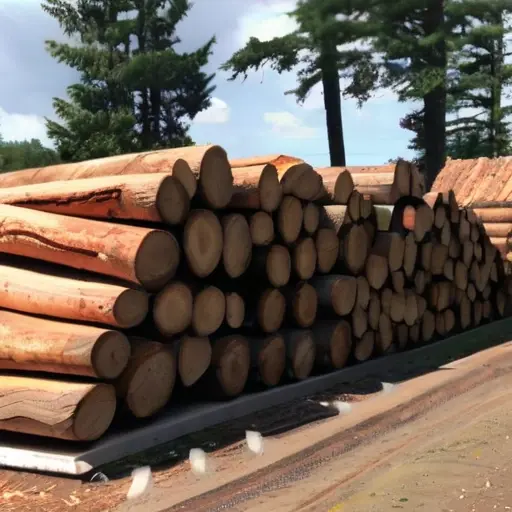 Почему визуальная оценка пиломатериала не всегда дает полную картину Почему визуальная оценка пиломатериала не всегда дает полную картину